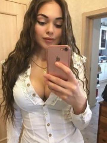 Анкета проститутки Оксана - Фото 1, , 25 лет, №90639